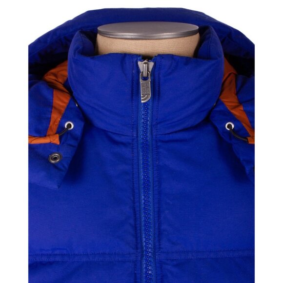 Junya Watanabe Comme Des Garcons The North Face puffer vest - Picture 5 of 10